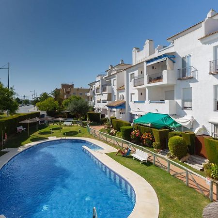 Eslora Candor Apartment By Cadiz4Rentals Rota Dış mekan fotoğraf