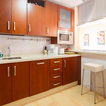 Eslora Candor Apartment By Cadiz4Rentals Rota Dış mekan fotoğraf