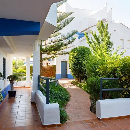 Eslora Candor Apartment By Cadiz4Rentals Rota Dış mekan fotoğraf
