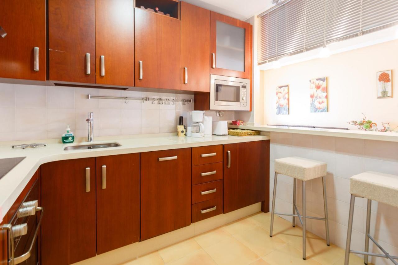 Eslora Candor Apartment By Cadiz4Rentals Rota Dış mekan fotoğraf