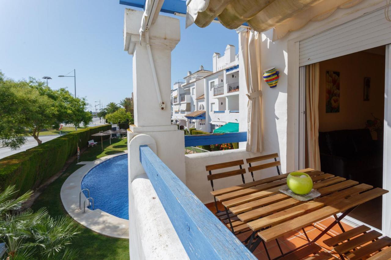 Eslora Candor Apartment By Cadiz4Rentals Rota Dış mekan fotoğraf
