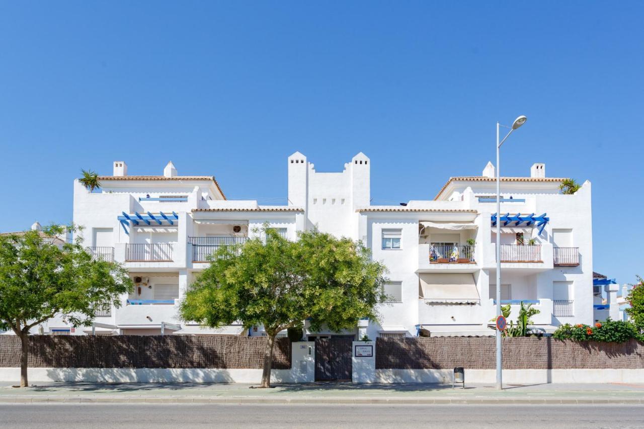 Eslora Candor Apartment By Cadiz4Rentals Rota Dış mekan fotoğraf