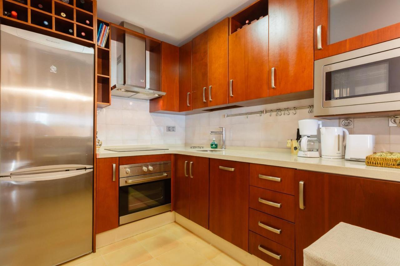 Eslora Candor Apartment By Cadiz4Rentals Rota Dış mekan fotoğraf