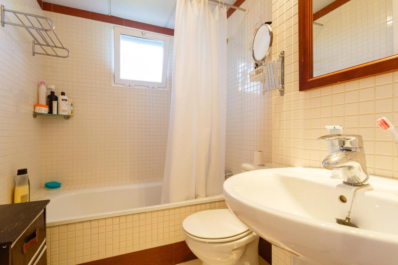 Eslora Candor Apartment By Cadiz4Rentals Rota Dış mekan fotoğraf