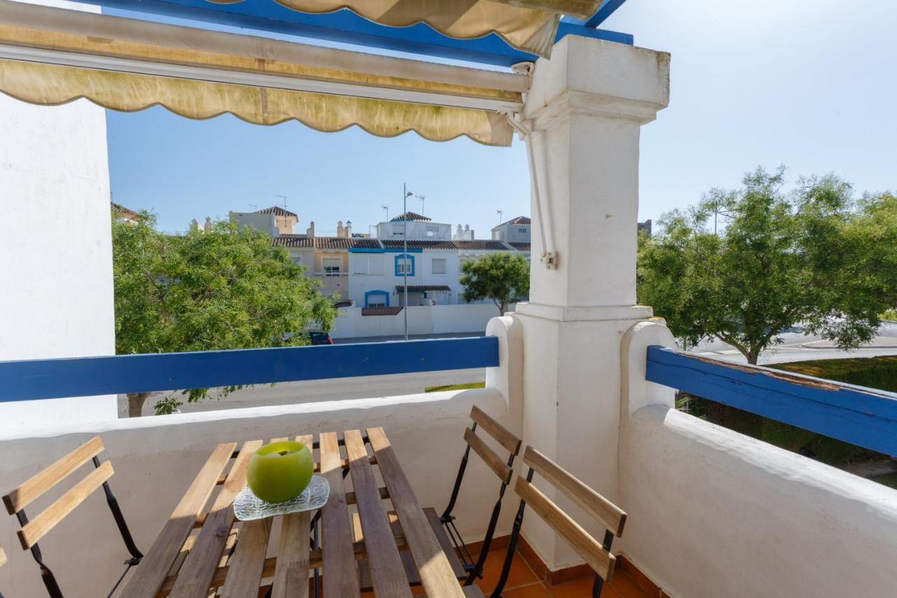 Eslora Candor Apartment By Cadiz4Rentals Rota Dış mekan fotoğraf