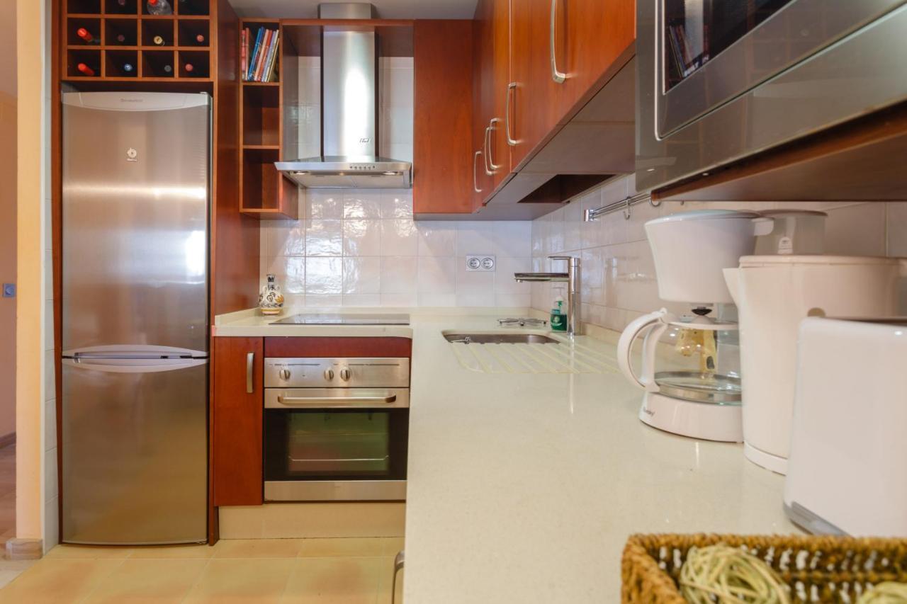 Eslora Candor Apartment By Cadiz4Rentals Rota Dış mekan fotoğraf