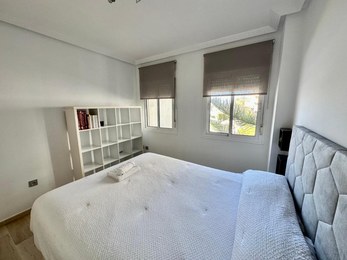 Eslora Candor Apartment By Cadiz4Rentals Rota Dış mekan fotoğraf