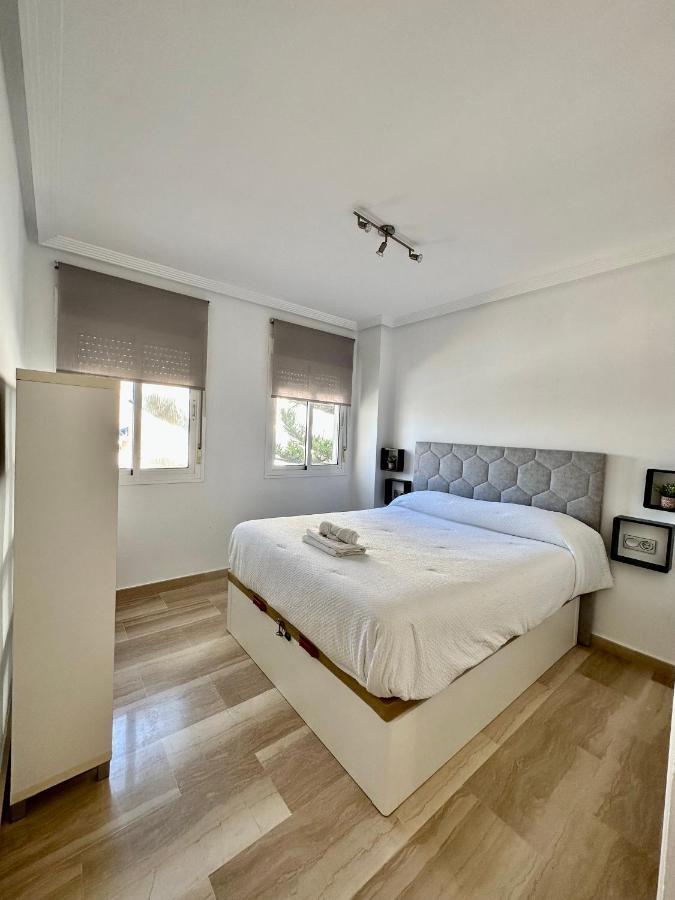 Eslora Candor Apartment By Cadiz4Rentals Rota Dış mekan fotoğraf