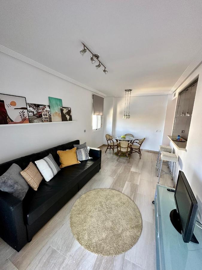 Eslora Candor Apartment By Cadiz4Rentals Rota Dış mekan fotoğraf