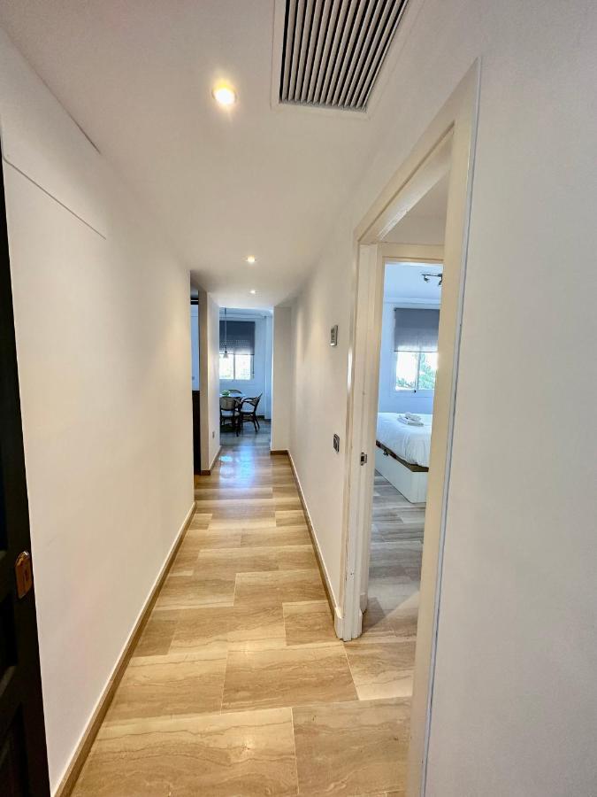Eslora Candor Apartment By Cadiz4Rentals Rota Dış mekan fotoğraf