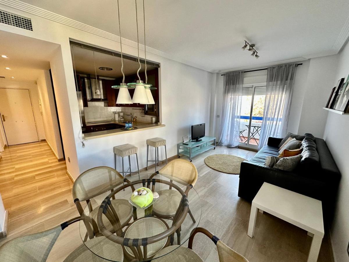 Eslora Candor Apartment By Cadiz4Rentals Rota Dış mekan fotoğraf