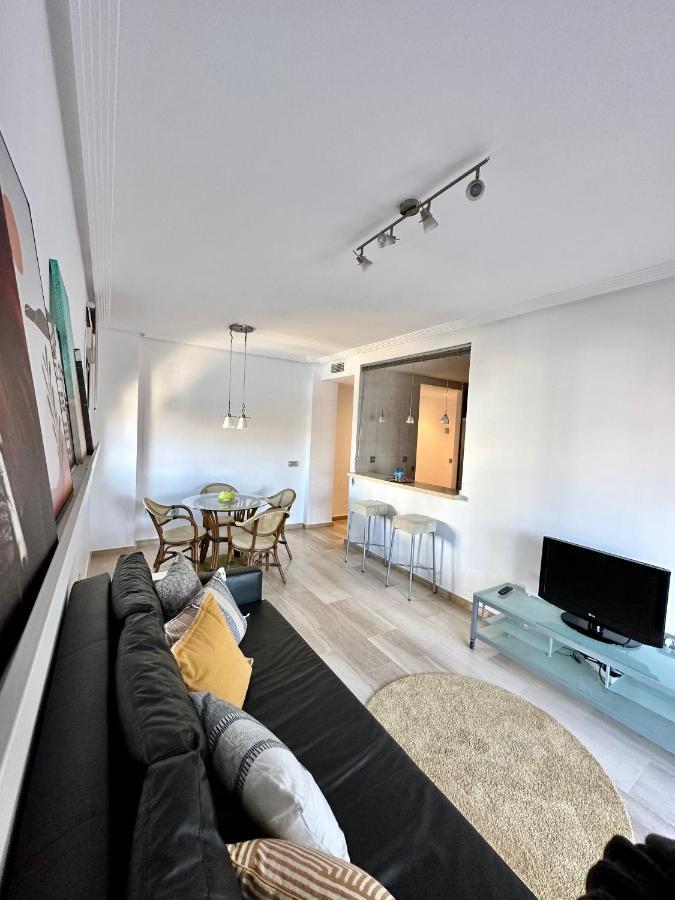 Eslora Candor Apartment By Cadiz4Rentals Rota Dış mekan fotoğraf